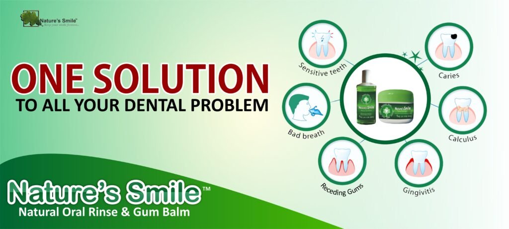 Order Natures Smile