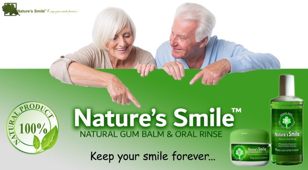 Order Natures Smile