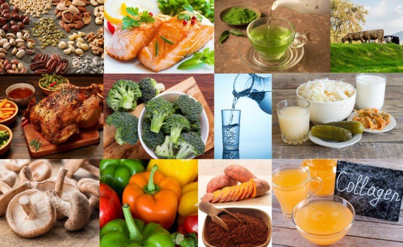 Gum-Friendly Diet Stop receding Gums