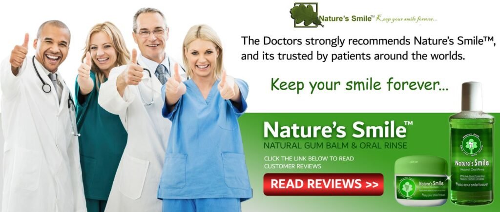 Buy Natures Smile