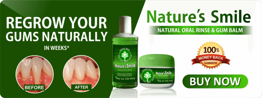 Order Natures Smile Online